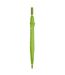 Parapluie Droit Ac Whiteline 86 Cm X 112 Cm Vert Clair Fare-2