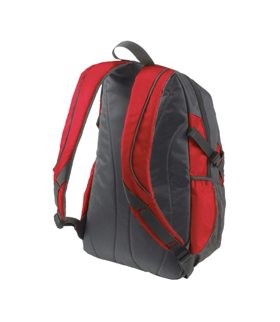 Sac À Dos Galaxy Taille Unique Rouge Halfar-2