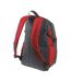 Sac À Dos Galaxy Taille Unique Rouge Halfar-2