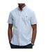Chemise à Manches Courtes Superdry Oxford Preppy-1