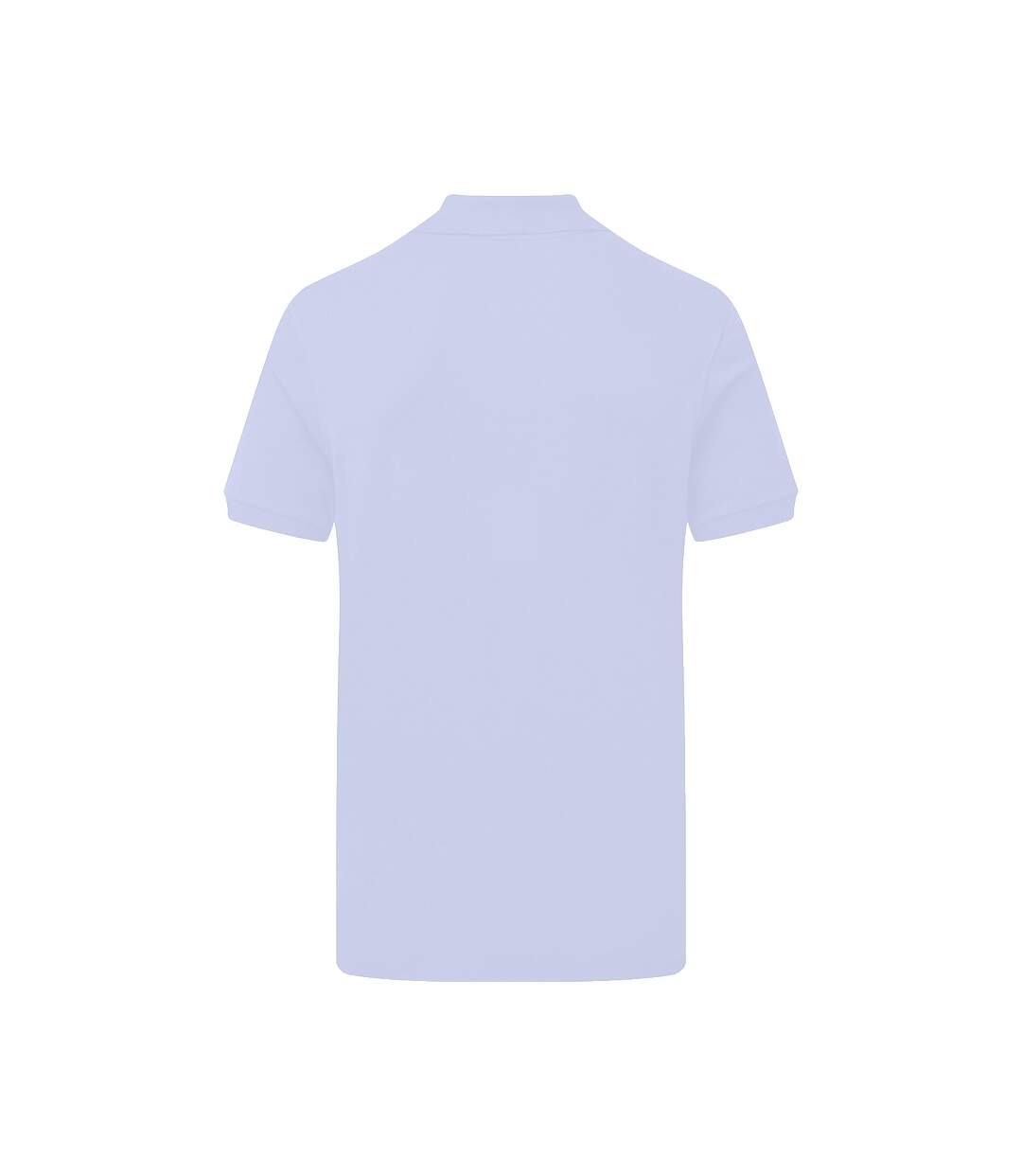 Polo Signature Homme Bleu Mer SG-2