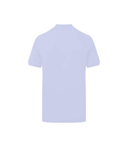 Polo Signature Homme Bleu Mer SG