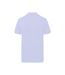 Polo Signature Homme Bleu Mer SG-2