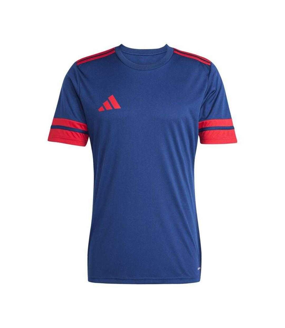 Maillot De Foot Squadra Homme Bleu Marine Foncé Adidas-2