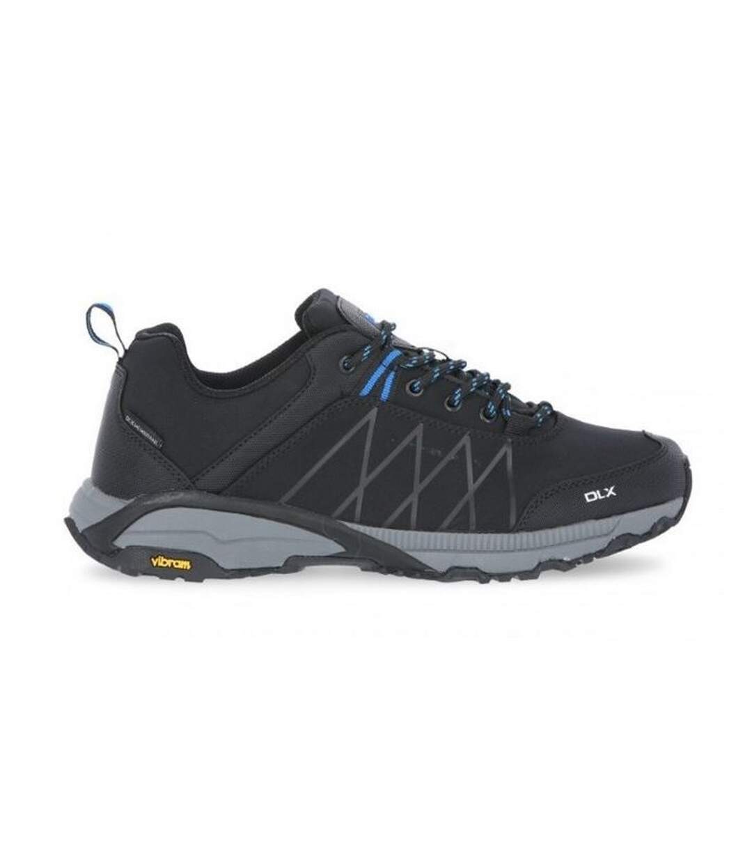 Chaussure de sport hommes noir Trespass