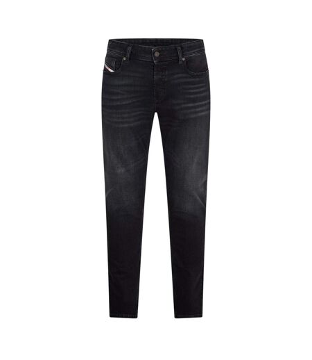 Jean Homme Noir Gris Bleu Denim Diesel