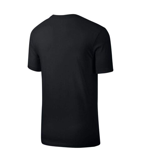 Mens Club T-shirt Black Nike