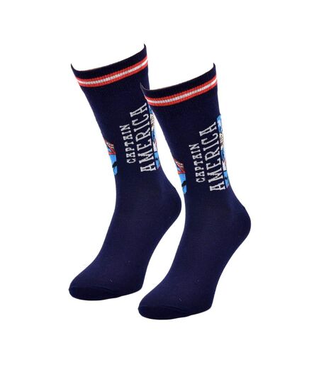 Chaussettes Pack Cadeaux Homme SUPERHEROS