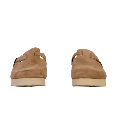 Mules Cuir The Divine Factory Eden