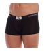 Pack 3 Boxers Boxers Taille Basse microfibre NB3532A homme-3