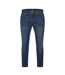 Mens Delaware Denim Slim Jeans Horizon Boss-1