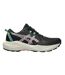 Baskets Course À Pied Gel Venture Femme Noir Rose Asics-1