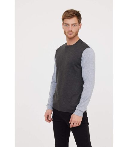 Pull manches longues polyester regular CARAIS