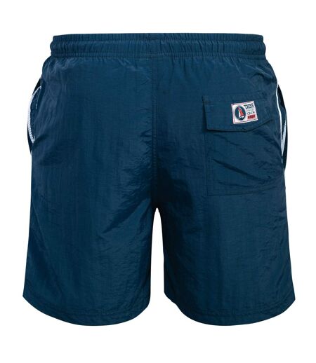 Short de bain d555 yarrow homme bleu marine Duke