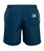 Short de bain d555 yarrow homme bleu marine Duke-2