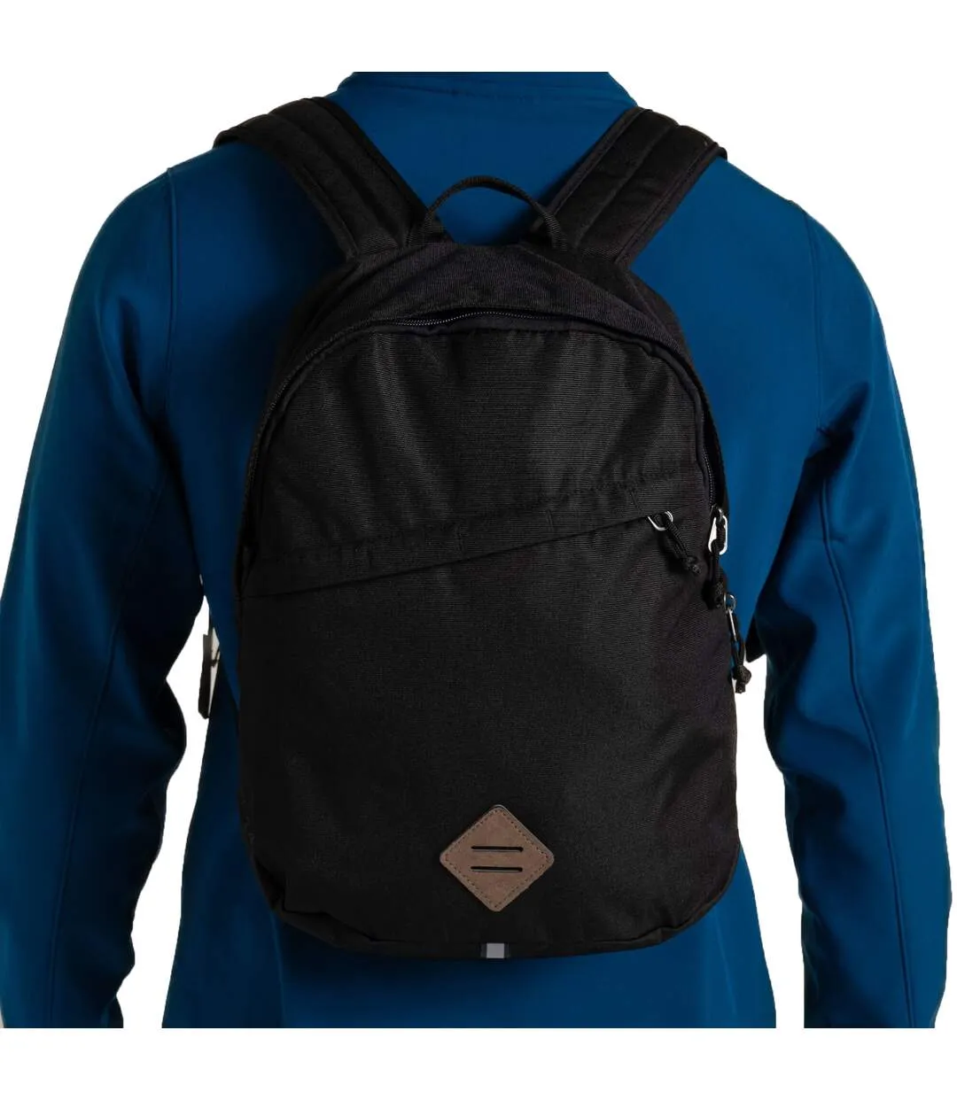 Expert Kiwi 14l Backpack One Size Black Craghoppers-3