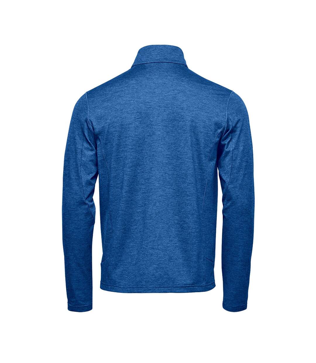 Veste Performance Treeline Homme Bleu Classique Chiné Stormtech-2