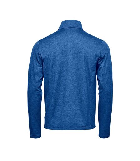 Veste Performance Treeline Homme Bleu Classique Chiné Stormtech