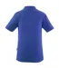 T-shirt Crossover Java Homme Bleu Roi Mascot-2