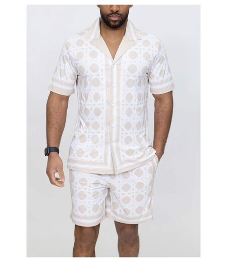 Ensemble Short,Chemise