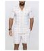 Ensemble Short,Chemise-2