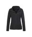 Polaire Active Fz Femme Noir Stedman-1