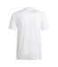 Maillot De Foot Motif/style Real Madrid Cf 2024/2025 Adulte Blanc Adidas-3