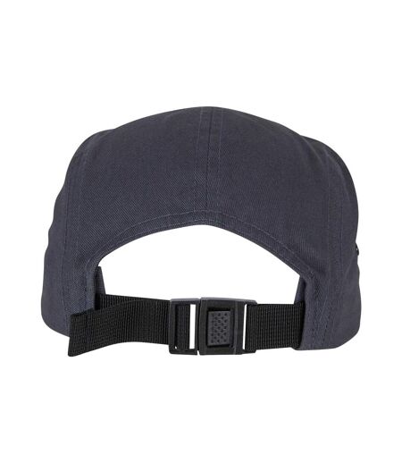 Casquette De Baseball Classic Jockey Graphite Flexfit