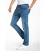 Smartphone jeans RL70 Fibreflex® stretch brossé SPJZC 'Rica Lewis'