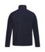 Great outdoors mens montes fleece top navy Regatta