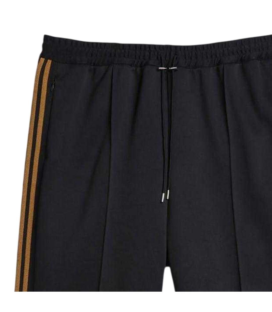 Pantalon De Costume Ivy Park Femme Noir Adidas-3
