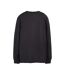 Pull noir homme teddy smith drystan-2