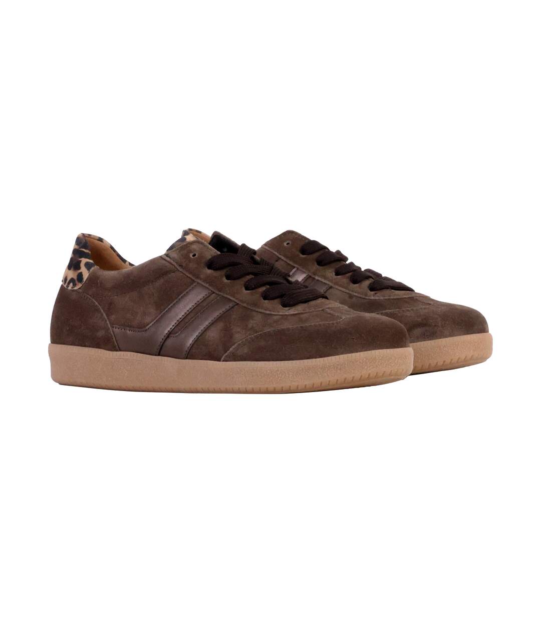 Basket Basse Cuir Gabor Dream V-3