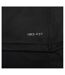 T-shirt Manches Courtes Fitness Homme Noir Blanc Nike-3