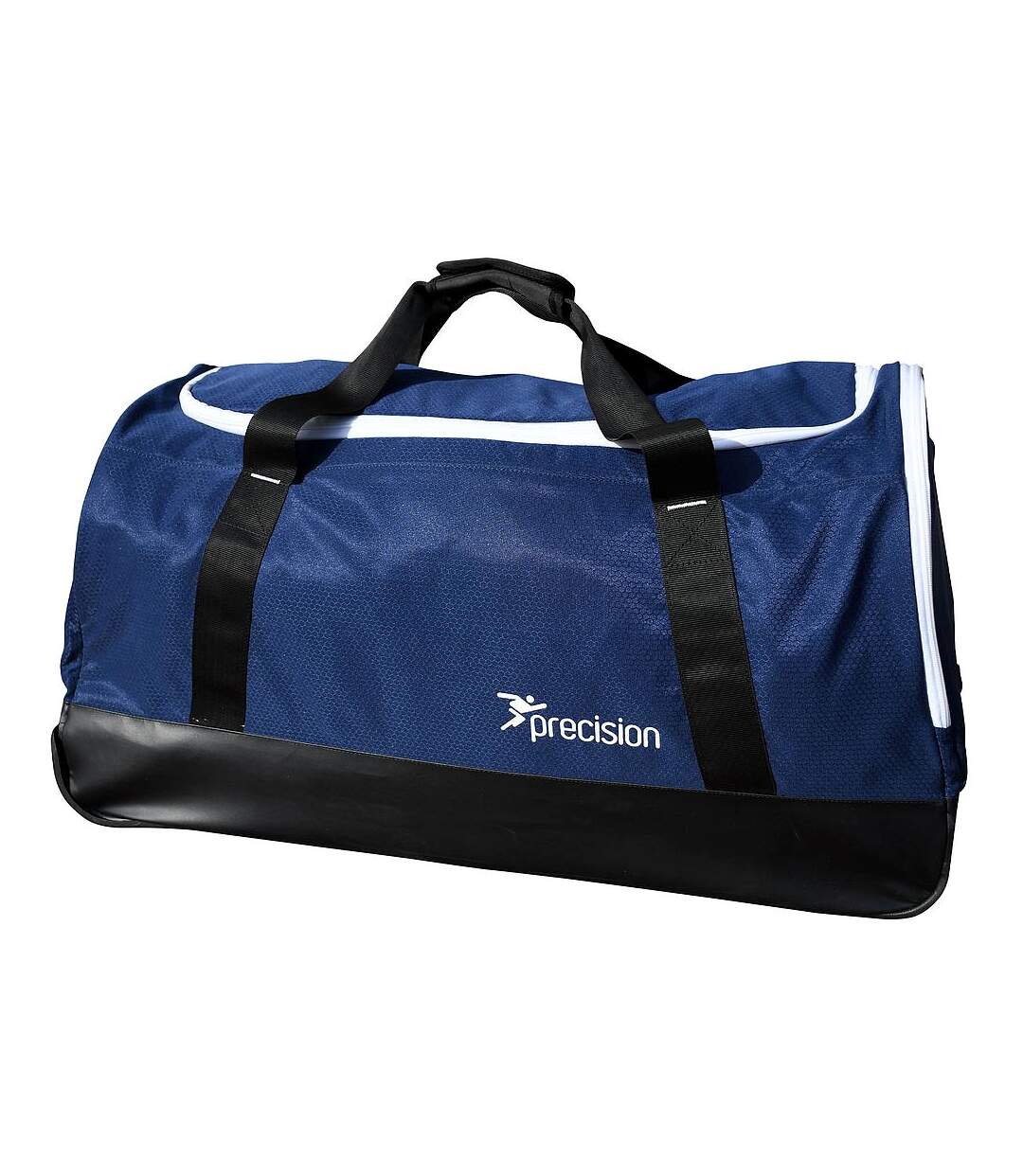 Sac à roulettes pro hx team taille unique bleu marine / blanc Precision-1