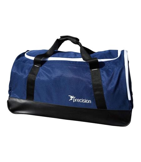 Precision Pro Hx Team Trolley Bag (Navy/White) (One Size) - UTRD1572