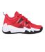 Baskets Basket Femme Rouge Everlast-1