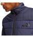 Veste Imperméable Hiver Ess Homme Bleu Marine Puma-4