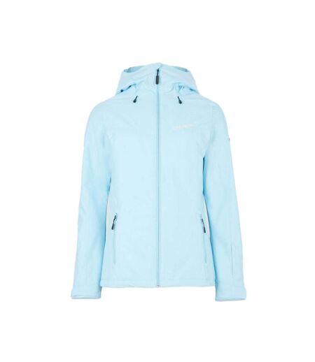 Manteaux bleu femme o'neill aplite