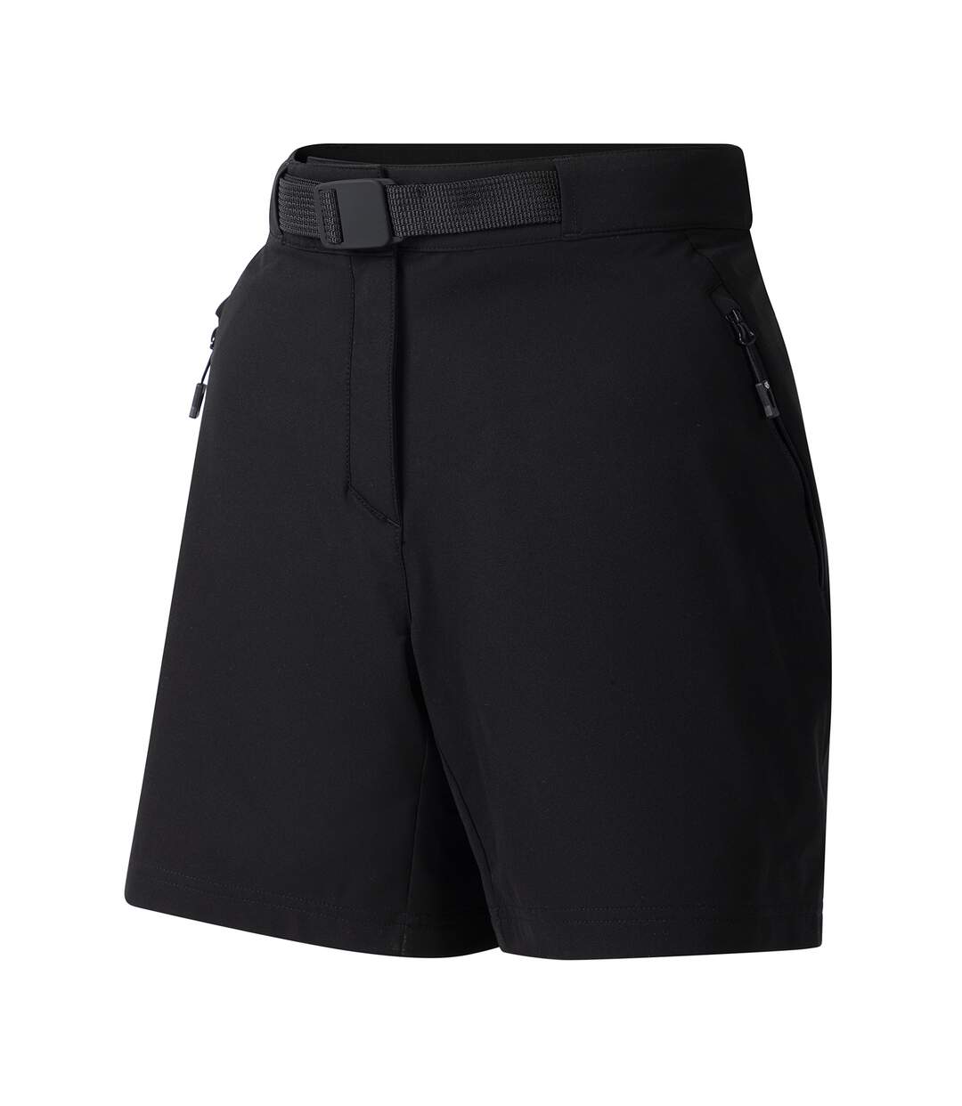 Short Trekking Melodic Pro Lll Femme Noir Dare 2B-4