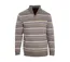 Pull camionneur col montant zippé PACHA2-2