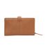 Utility Wallet One Size Tan Linea-2