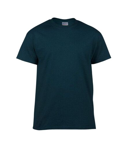 T-shirt Adulte Bleu Nuit Gildan