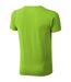 Elevate - T-shirts manches courtes Kawartha - Homme (Vert pomme) - UTPF1809