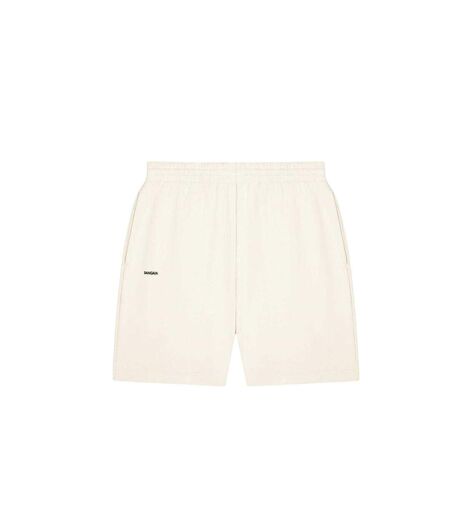 Short De Jogging Femme Beige Pangaia