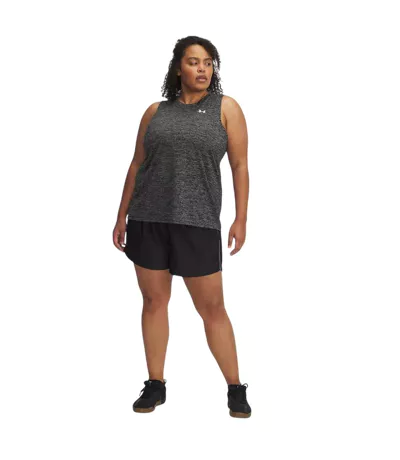 Short Play Up Homme Noir Under Armour