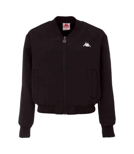 Veste Ilva Femme Marron Kappa