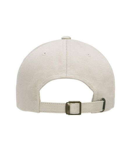 Casquette De Baseball The Classic Beige Gris Yupoong