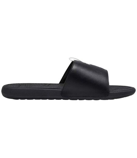 Claquettes Cool Cat 2.0 Seeing Homme Noir Puma