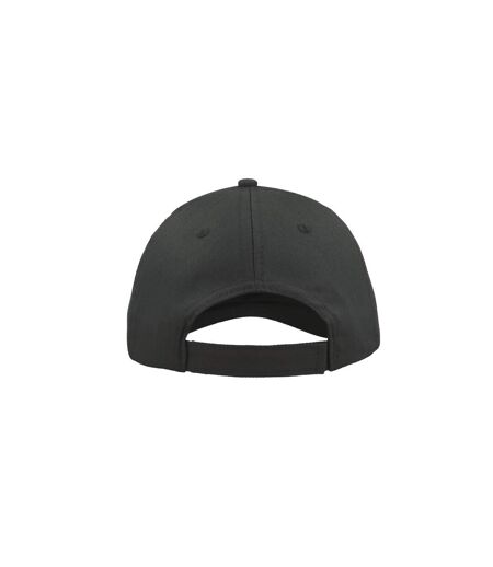 Casquette Six Panneaux Start Mixte Bleu Marine Atlantis